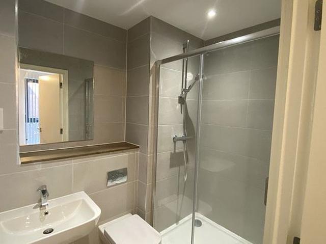 1 bedroom flat in Sheffield