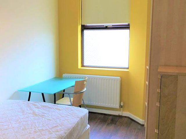 1 bedroom flat in Sheffield