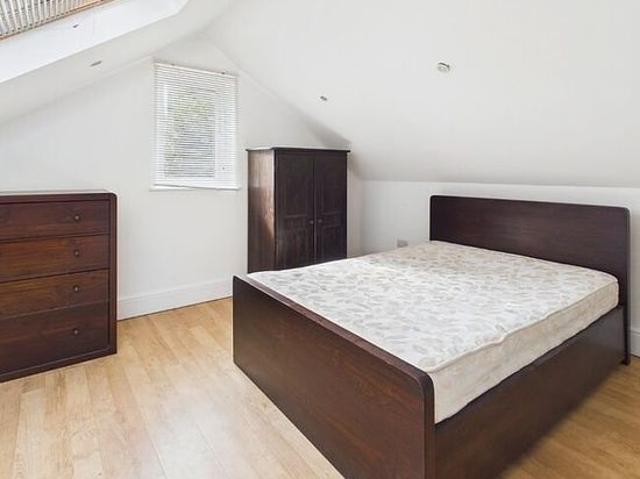 1 bedroom flat in Sheffield