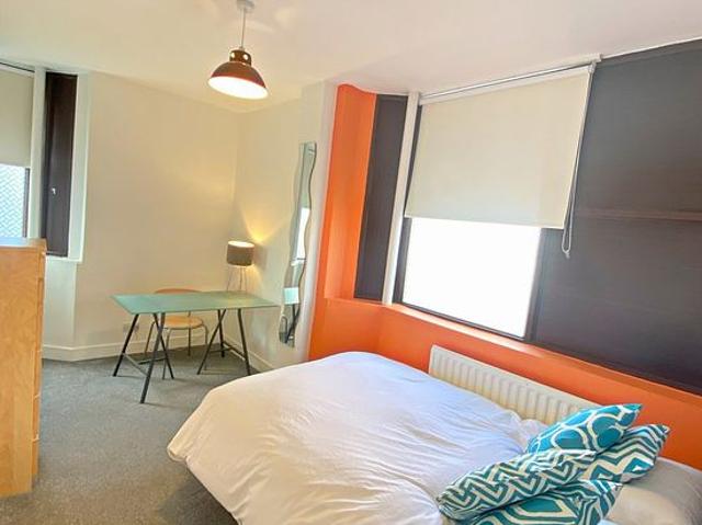 1 bedroom flat in Sheffield