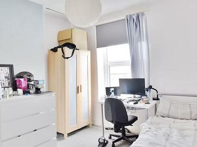 1 bedroom flat in Sheffield