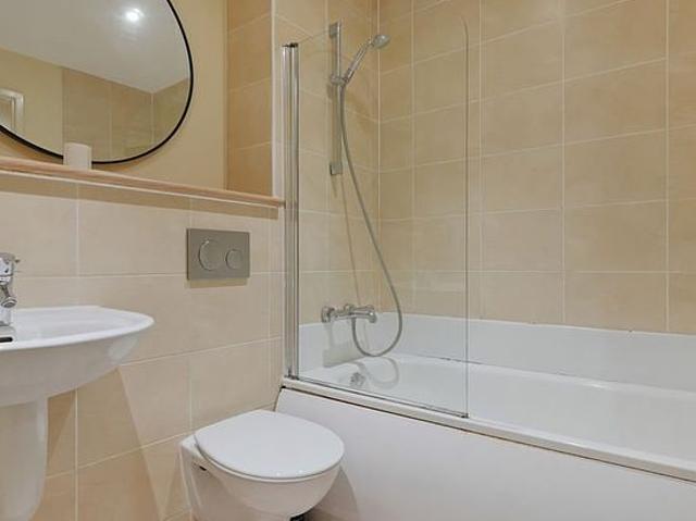 1 bedroom flat in Sheffield