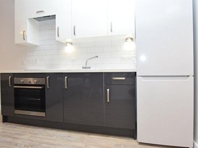 1 bedroom flat in Sheffield