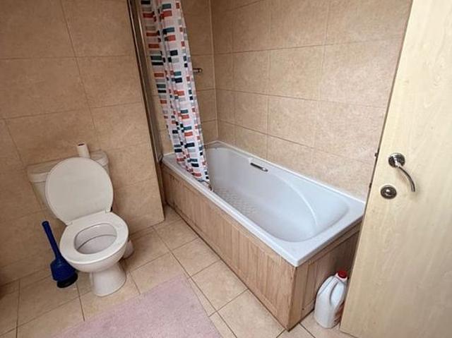 1 bedroom flat in Sheffield