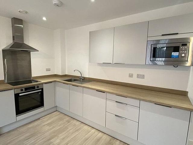 1 bedroom flat in Sheffield