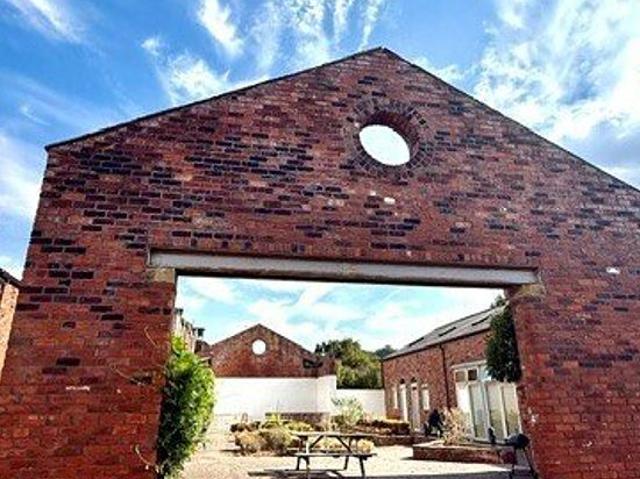 1 bedroom flat in Sheffield