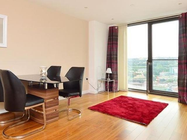 1 bedroom flat in Sheffield