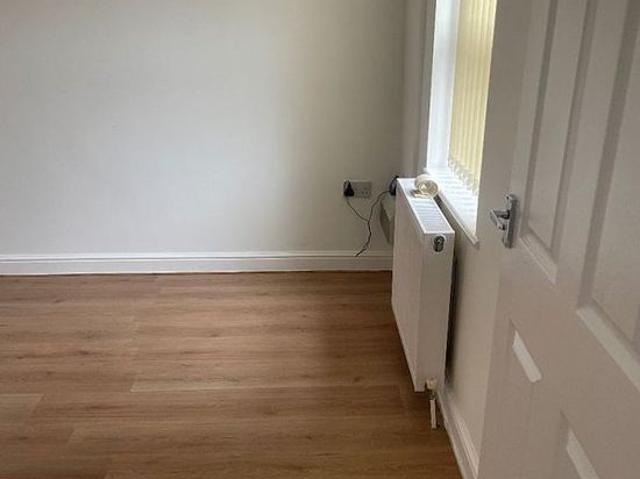 1 bedroom flat in Sheffield