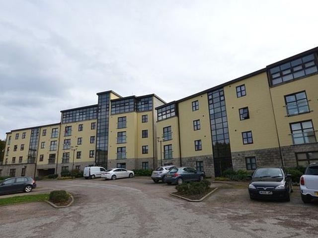 1 bedroom flat in Sheffield