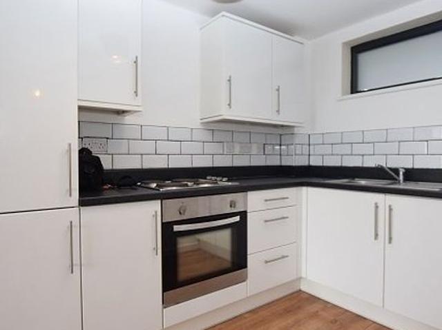 1 bedroom flat in Sheffield
