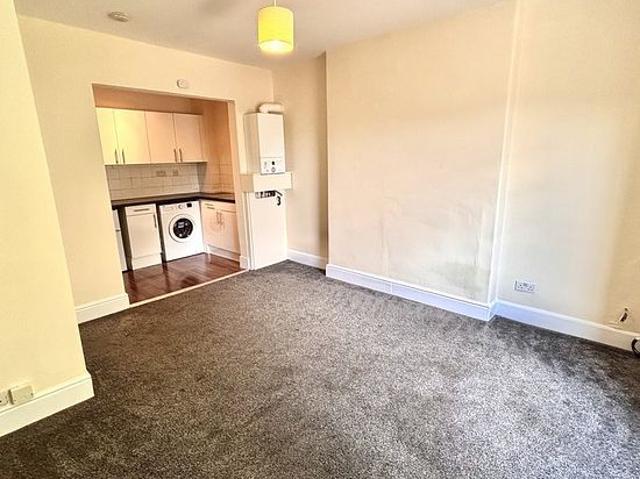 1 bedroom flat in Sheffield