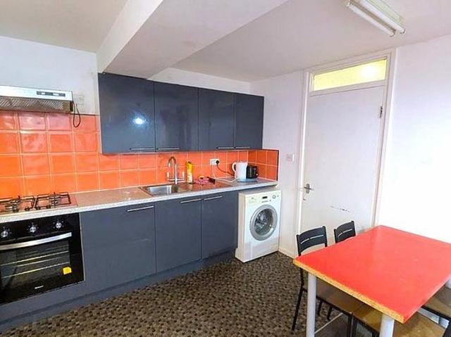 1 bedroom flat in Sheffield