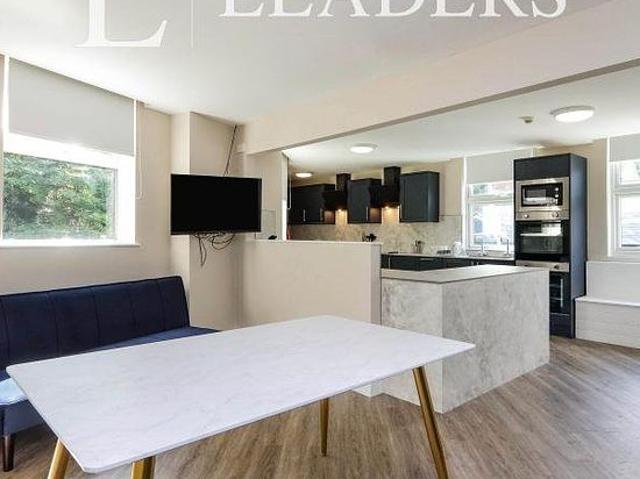 1 bedroom flat in Sheffield