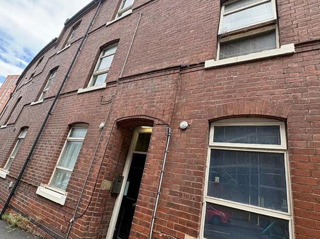 1 bedroom flat in Sheffield