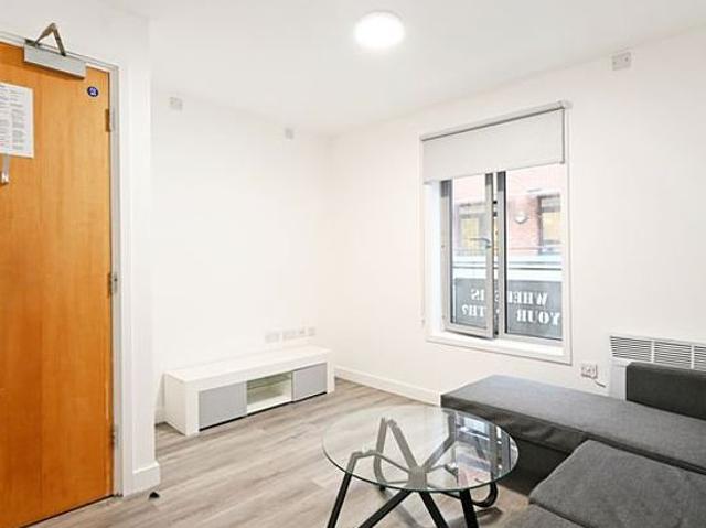 1 bedroom flat in Sheffield