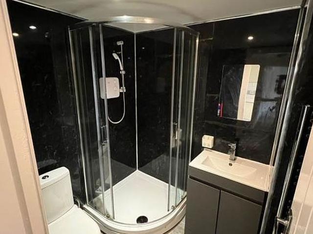 1 bedroom flat in Sheffield