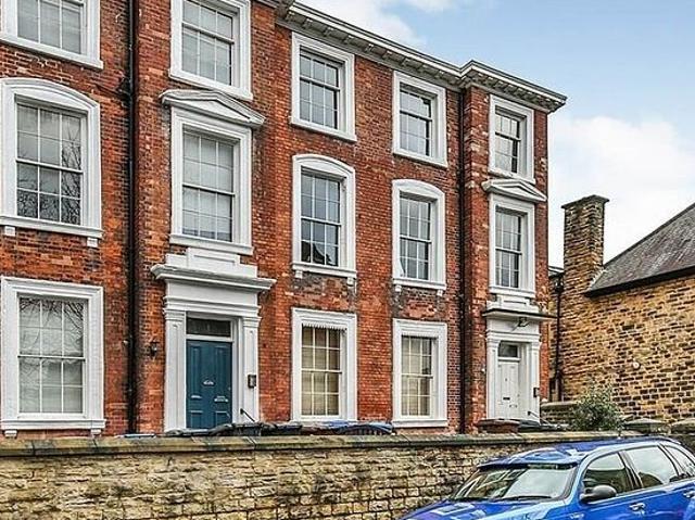 1 bedroom flat in Sheffield