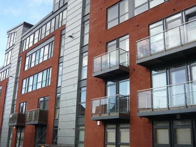 1 bedroom flat in Sheffield