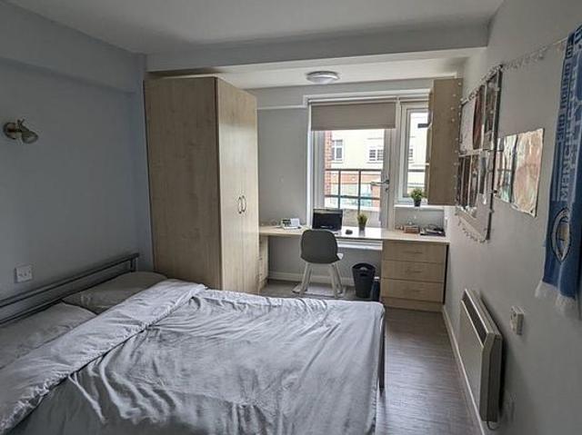 1 bedroom flat in Sheffield