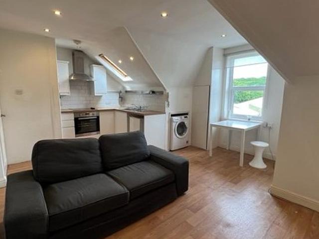 1 bedroom flat in Sheffield