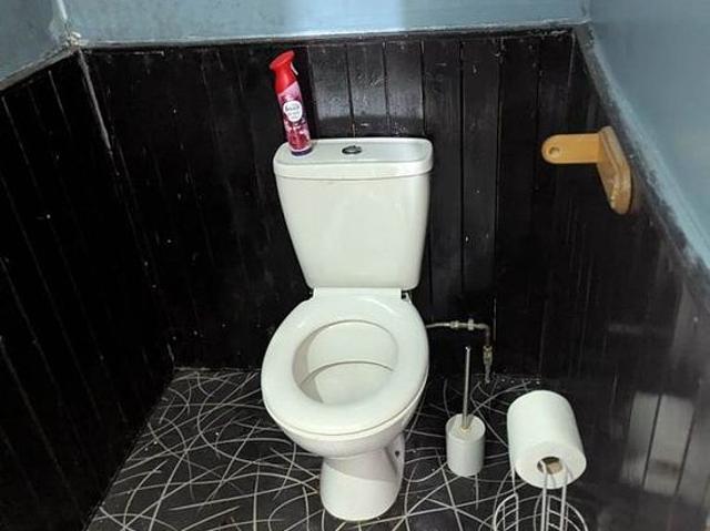 1 bedroom flat in Sheffield