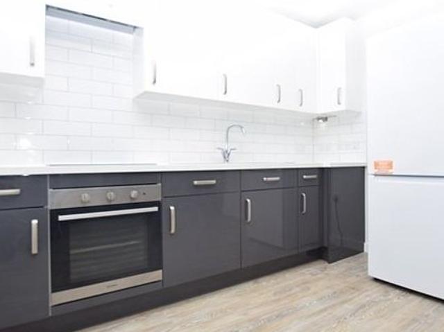 1 bedroom flat in Sheffield