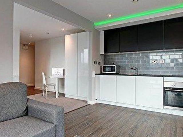 1 bedroom flat in Sheffield