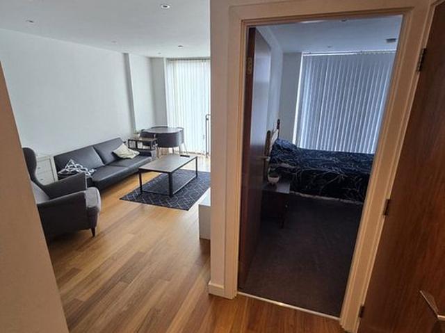 1 bedroom flat in Sheffield