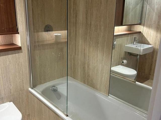 1 bedroom flat in Sheffield