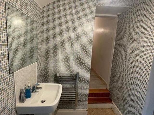1 bedroom flat in Sheffield