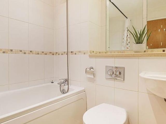1 bedroom flat in Sheffield