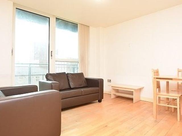 1 bedroom flat in Sheffield