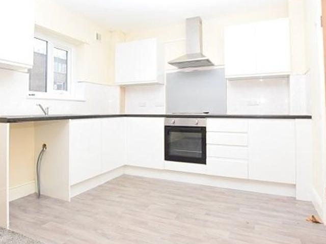 1 bedroom flat in Sheffield