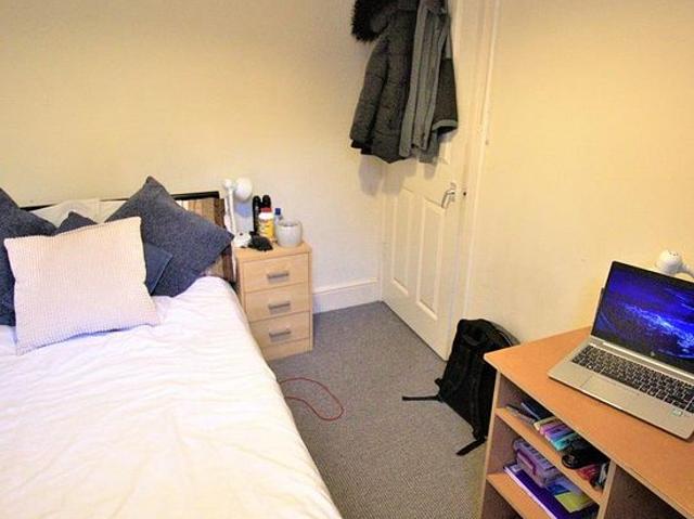 1 bedroom flat in Sheffield