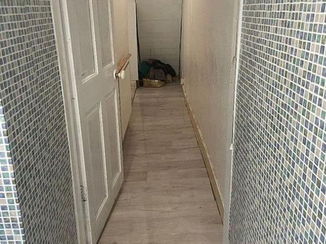 1 bedroom flat in Sheffield