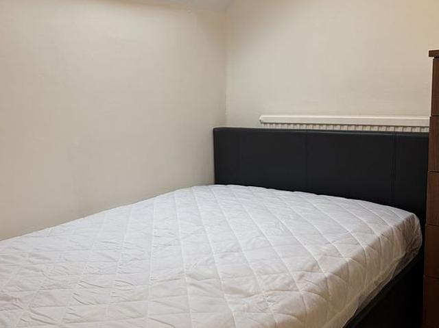 1 bedroom flat in Sheffield