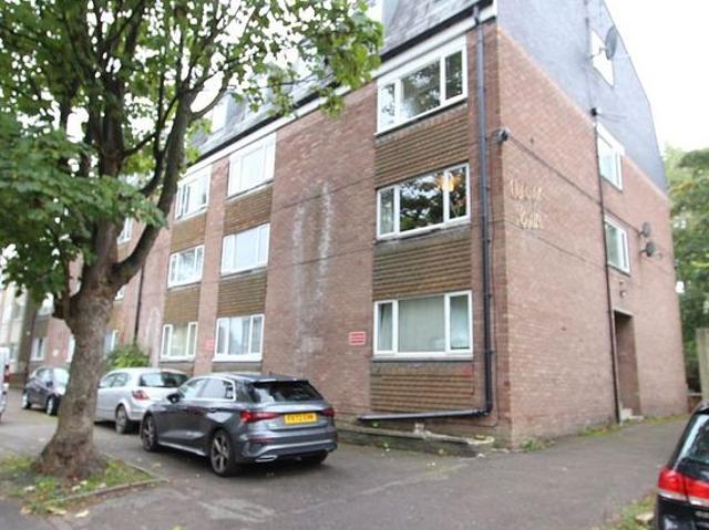 1 bedroom flat in Sheffield