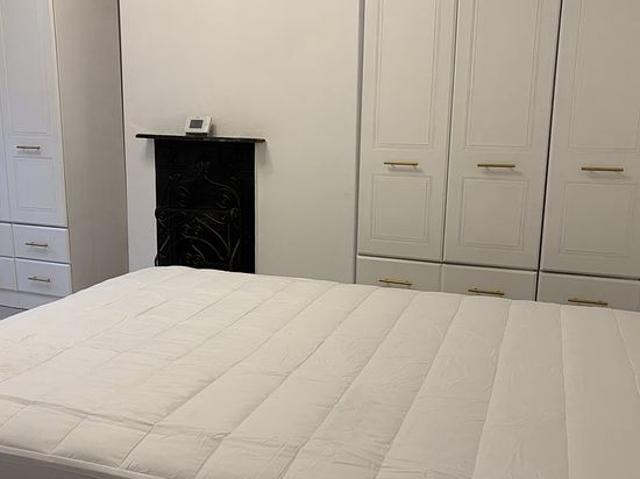1 bedroom flat in Sheffield
