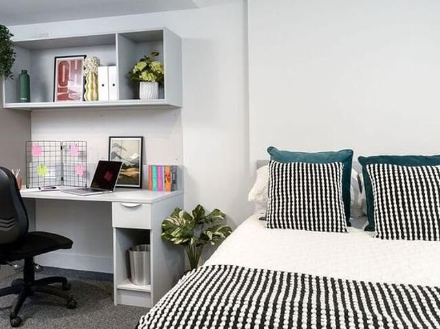 1 bedroom flat in Sheffield