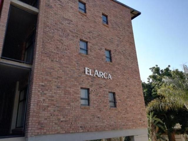 1 Bedroom Flat in Sonheuwel