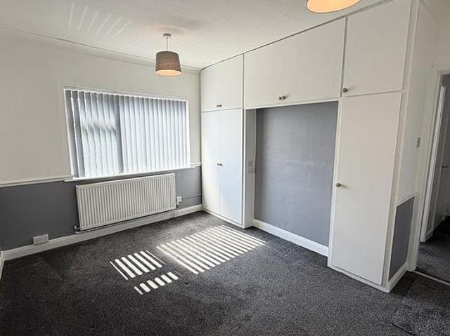 1 bedroom flat in Solihull