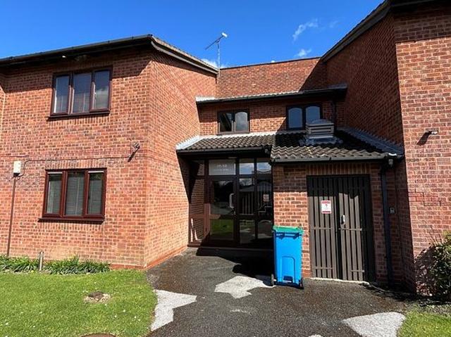 1 bedroom flat in Solihull
