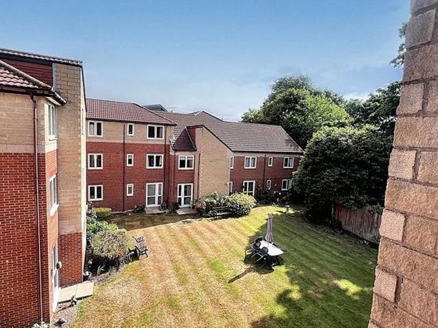 1 bedroom flat in Solihull