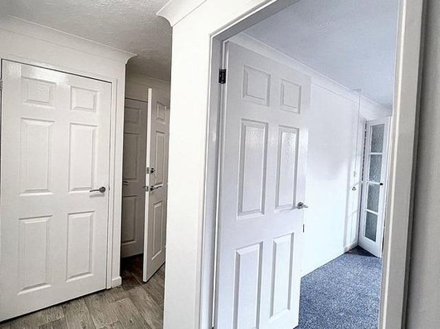 1 bedroom flat in Solihull