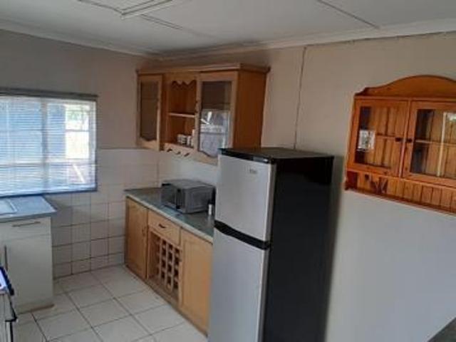 1 Bedroom Flat in Southernwood