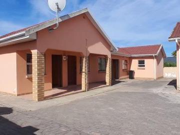 1 Bedroom Flat in Southernwood