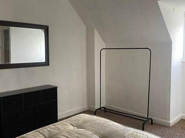 1 bedroom flat in Smethwick