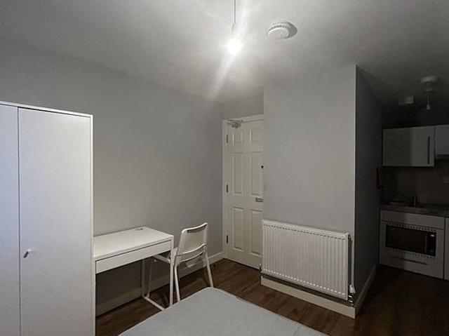 1 bedroom flat in Smethwick