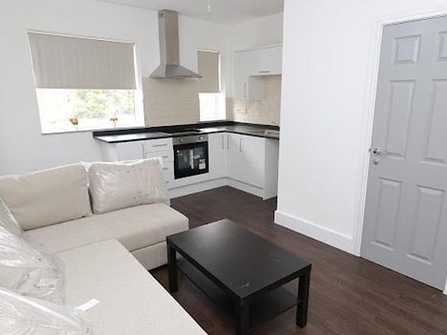 1 bedroom flat in Smethwick