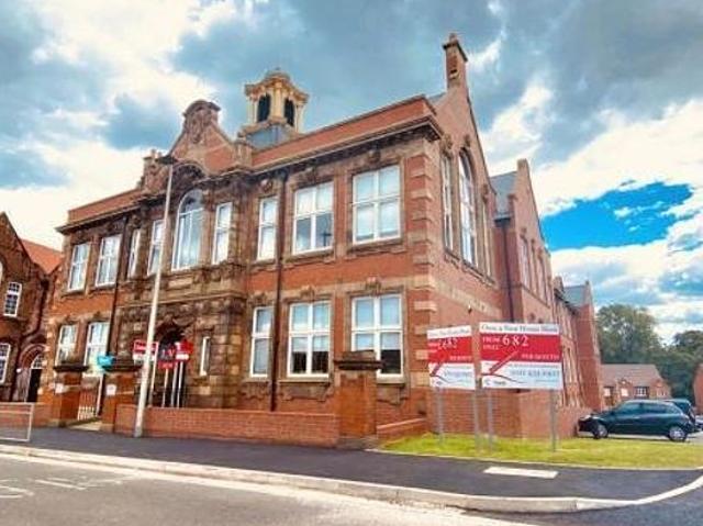 1 bedroom flat in Smethwick